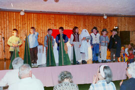 Maifest der Volksschule