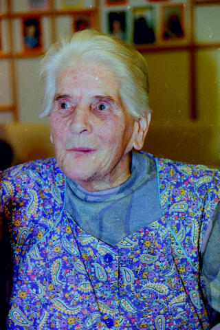 Original digitales Objekt not accessible