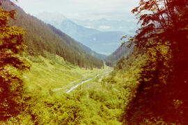 Einweihung E-Werk Flaurlinger Alm