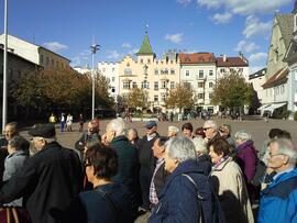 Herbstfahrt nach Brixen