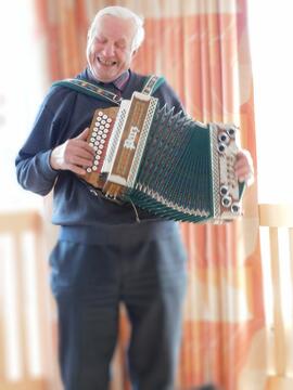 Hoangartnachmittag - Fasnacht