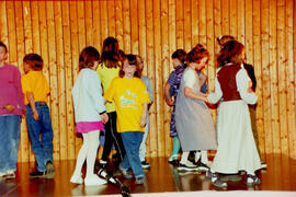 Maifest der Volksschule