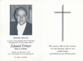 Eduard Erhart