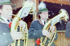 Schafzuchtverein 50 Jahre