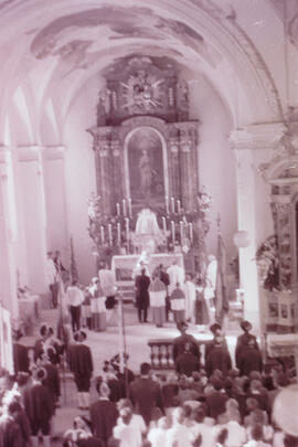Festgottesdienst