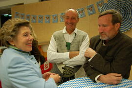 Oktoberfest der Musikkapelle