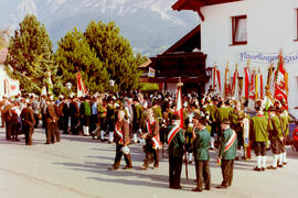 125 Jahre Kameradschaft Flaurling