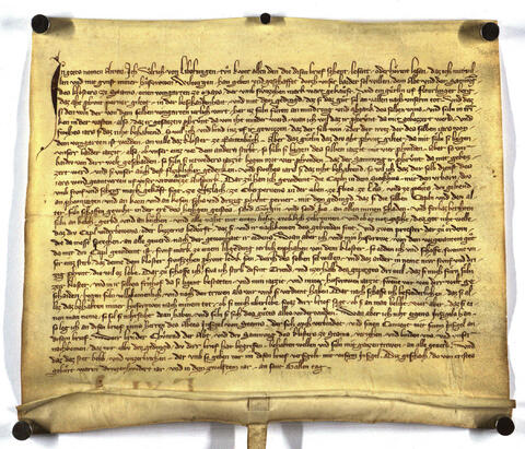 Original digitales Objekt not accessible