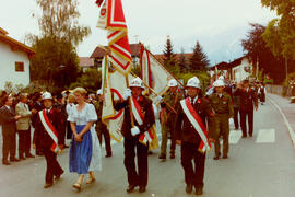 125 Jahre Kameradschaft Flaurling