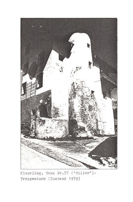 Müller - Turm