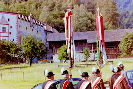 125 Jahre Kameradschaft Flaurling