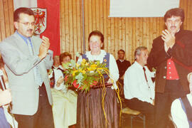 15 Jahre Chorgemeinschaft