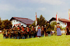 125 Jahre Kameradschaft Flaurling