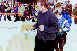 Schafzuchtverein 50 Jahre