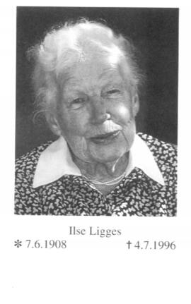 Ilse Ligges