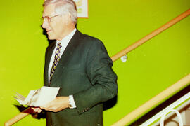50 Jahre Volksschule Flaurling
