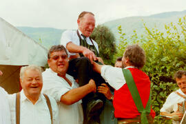 125 Jahre Kameradschaft Flaurling