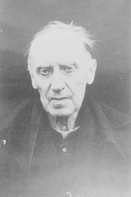 Portrait Dekan Schwarz
