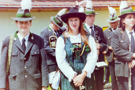 Bezirkschronistentag in Flaurling