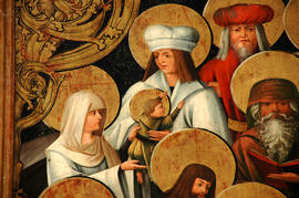 Bild zu &quot;der risaltar&quot;