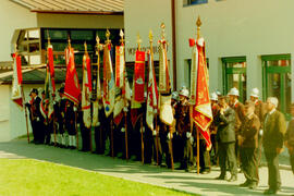 125 Jahre Freiwillige Feuerwehr