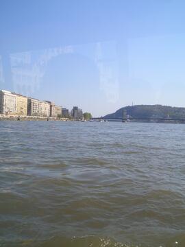 Besuch in Andocs und Budapest