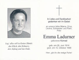 Emma Ladurner