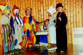 Maifest der Volksschule