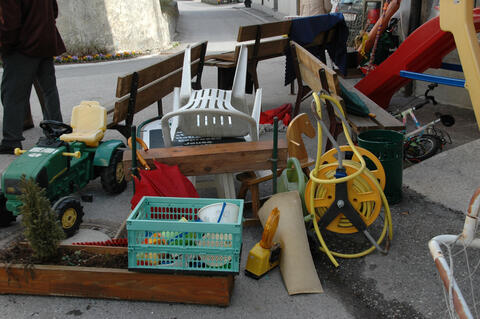 Original digitales Objekt not accessible