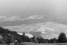 Bilder von der Mure