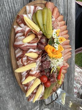 Almtag der Gemeinde