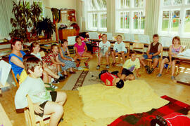 Erste-Hilfe-Kurs