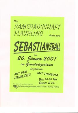 Sebastiansball