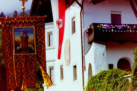200 Jahre Musikkapelle Flaurling