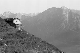Neuburger Hütte