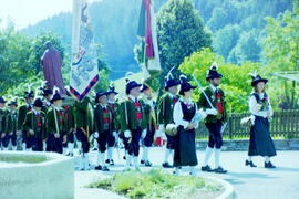 200 Jahre Musikkapelle Flaurling