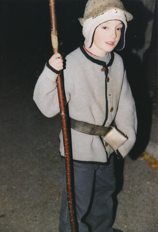 Original digitales Objekt not accessible