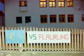 50 Jahre Volksschule Flaurling