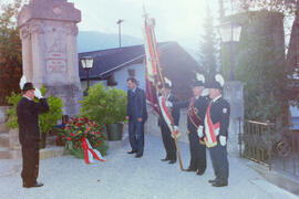 125 Jahre Kameradschaft Flaurling