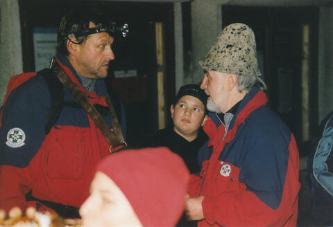 Original digitales Objekt not accessible