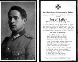 Josef Sailer