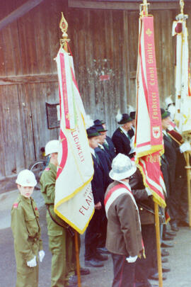 200 Jahre Musikkapelle Flaurling