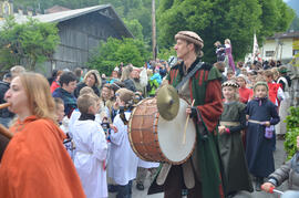 Mittelalterfest