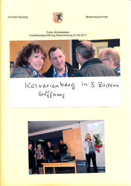 Ausstellung Kalvarienberg 3