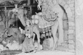Schmid´s Lois und seine Krippen