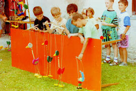Spielefest