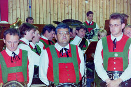 Frühjahrskonzert MK
