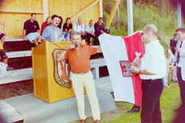 30 Jahre Fußballklub