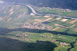 Tour zum Flaurlinger Joch