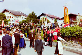 200 Jahre Musikkapelle Flaurling